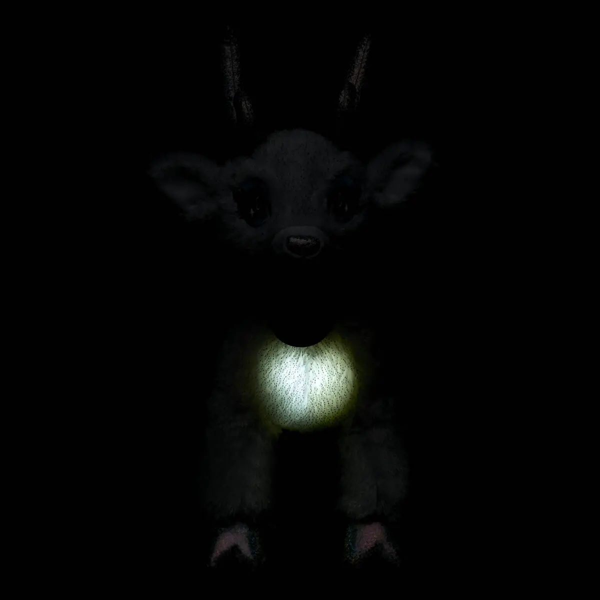 Light-Up Heart - Image 4