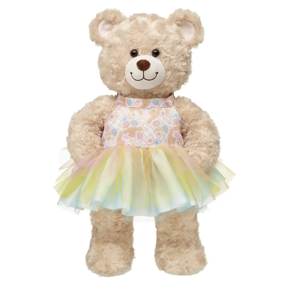 Sanrio Hello Kitty And Friends Mocha And Milk Dress - Image 2