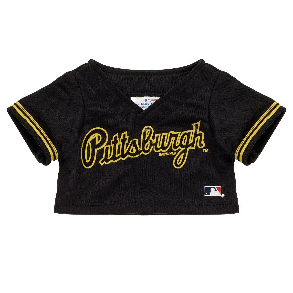 Pittsburgh Pirates Baseball Jersey