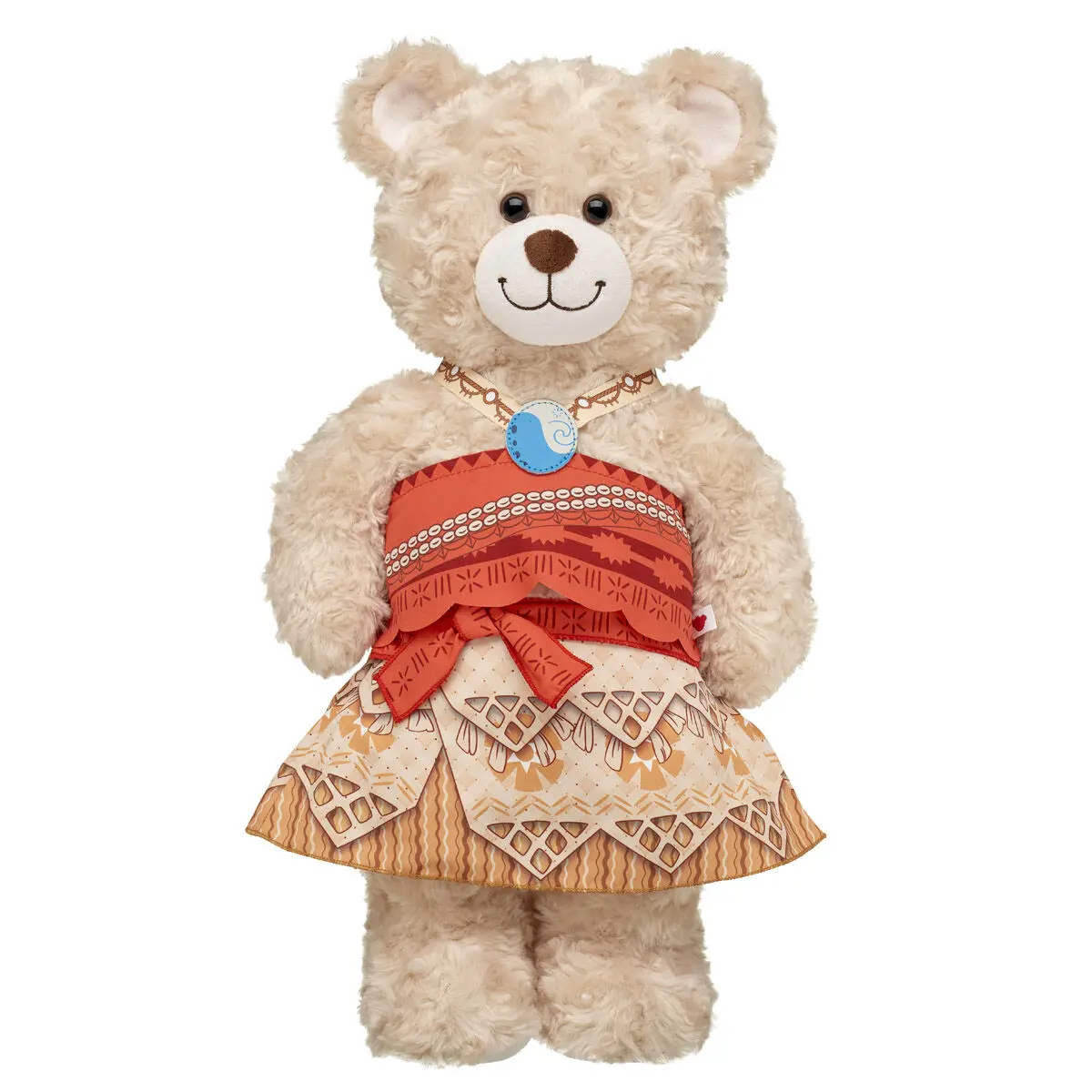 Disney Moana Costume - Image 2