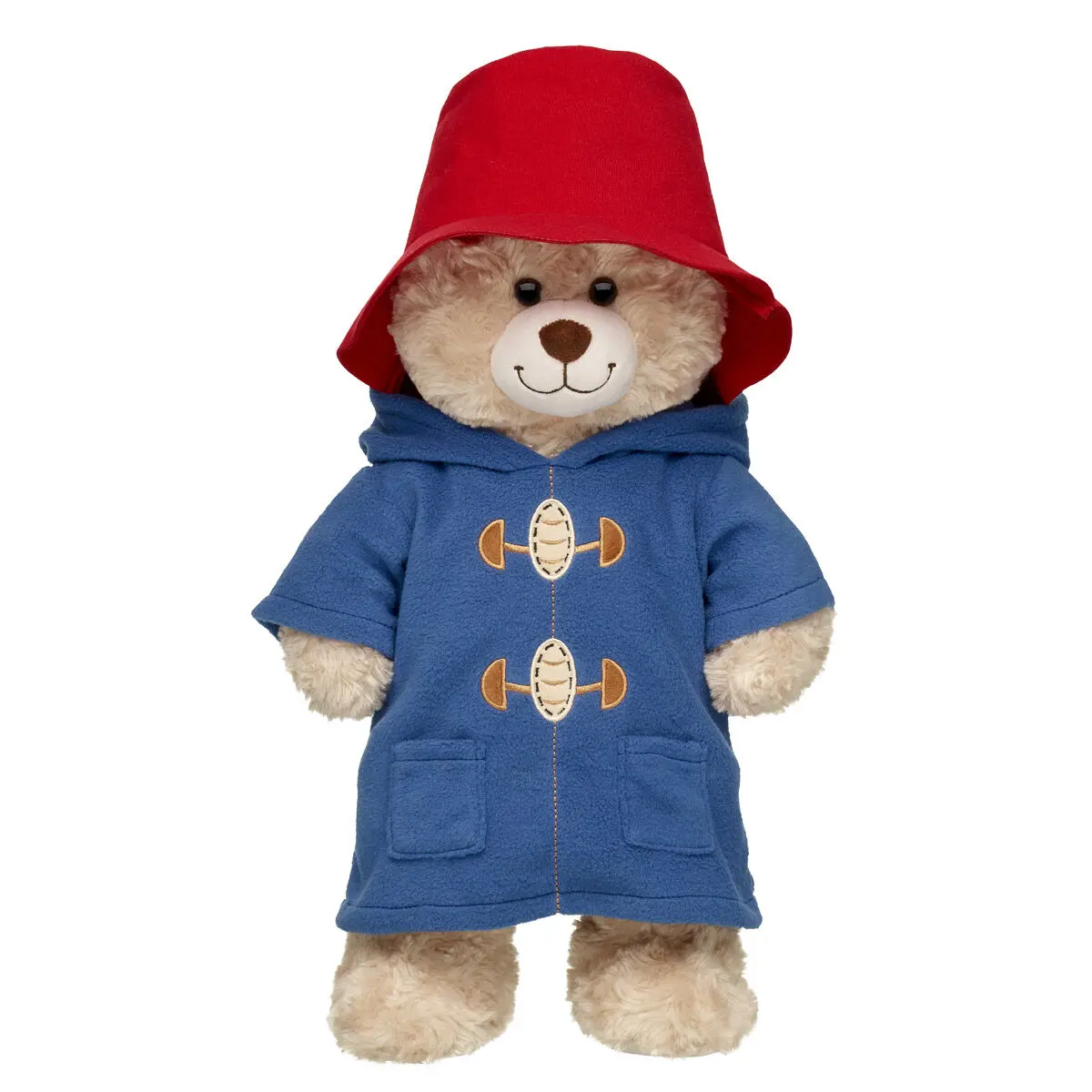 Paddington Coat And Hat Set - Image 3
