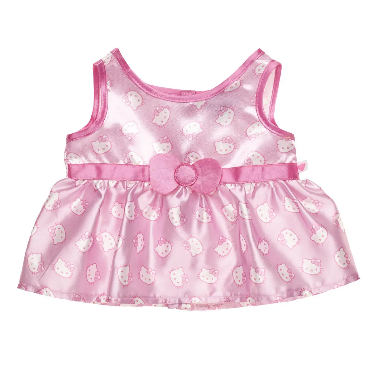 Sanrio Hello Kitty And Friends Iridescent Pink Dress