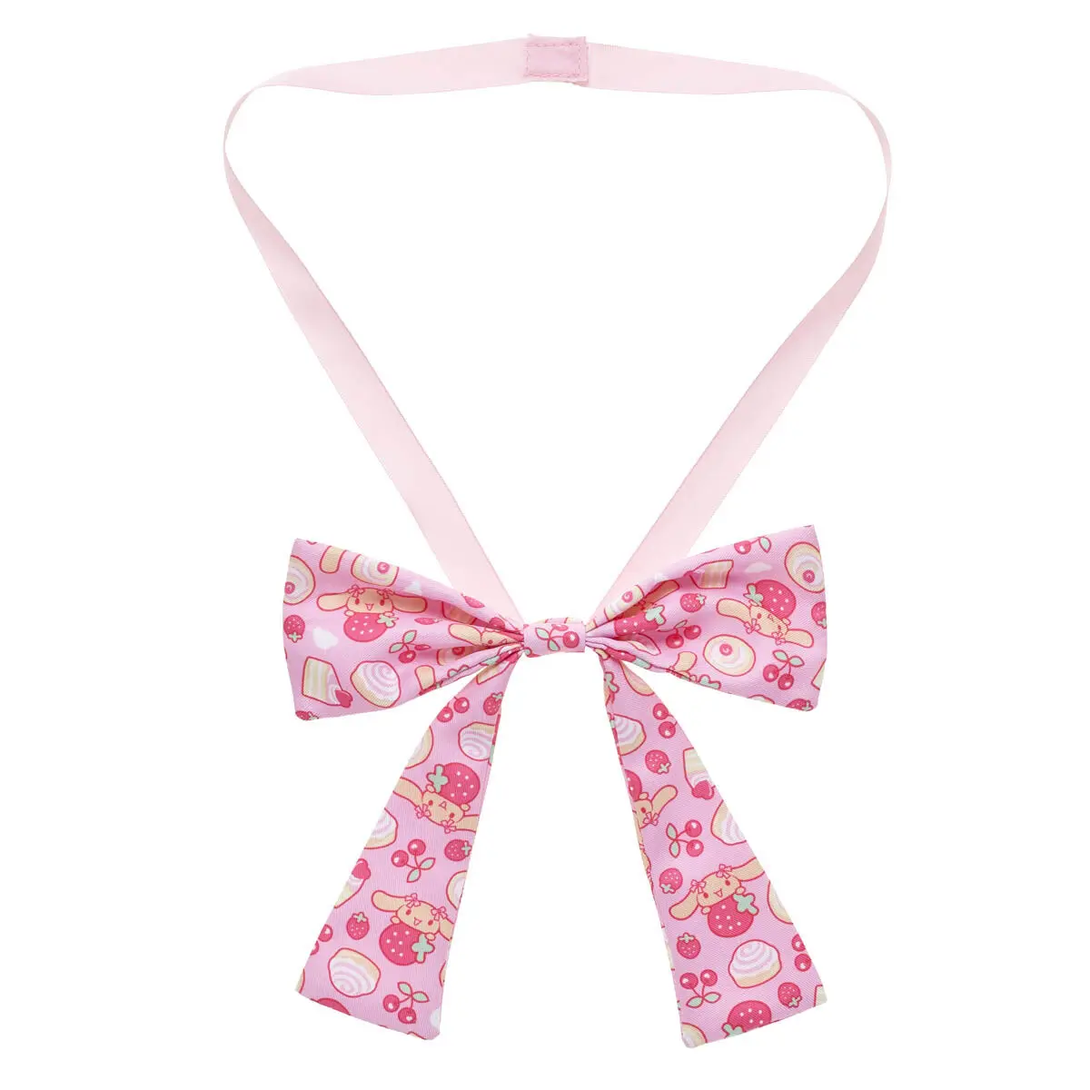 Sanrio Hello Kitty And Friends Giant Mocha Gifting Bow