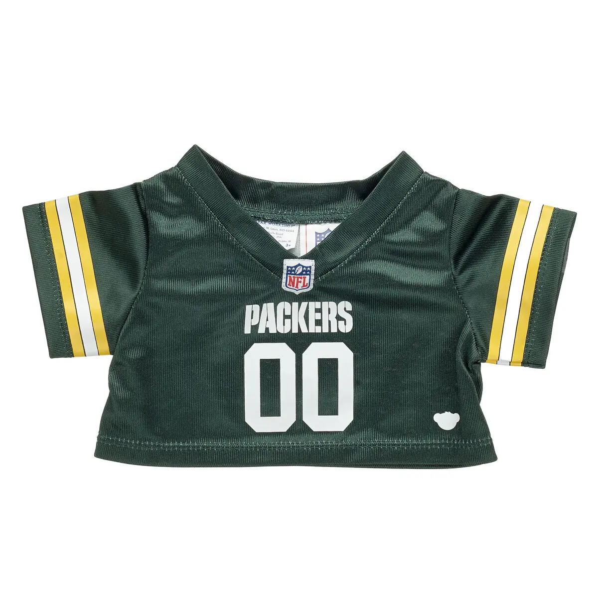 Green Bay Packers Jersey