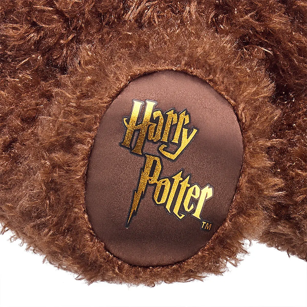 Harry Potter Slytherin House Teddy Bear - Image 4