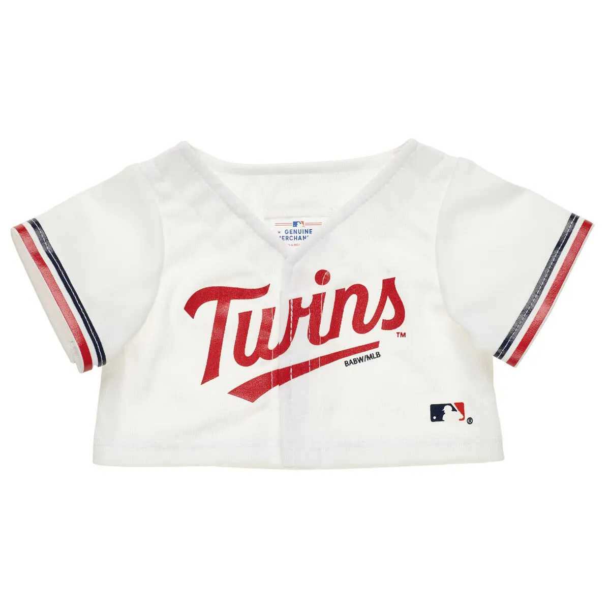 Minnesota Twins Baseball Jersey