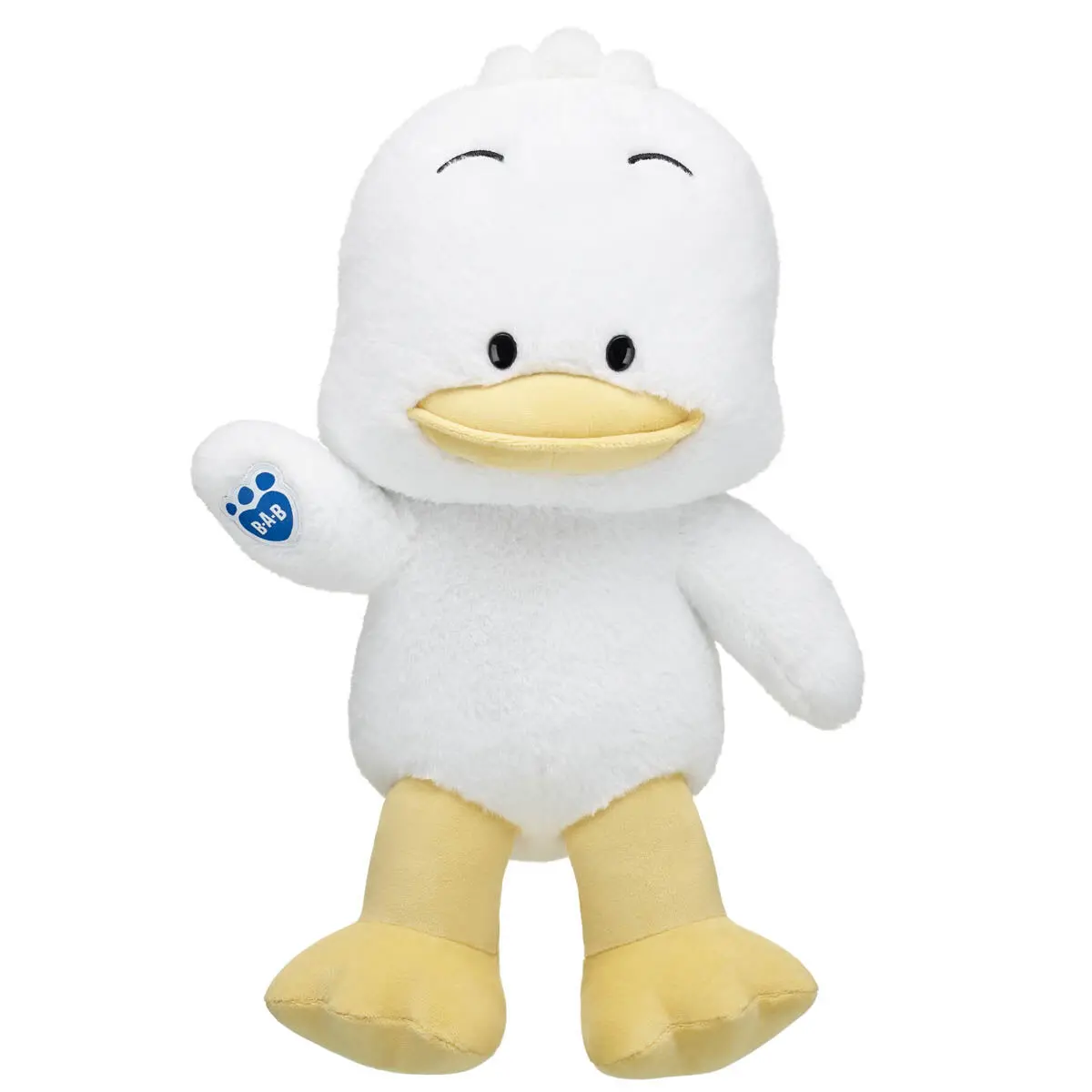 Sanrio Pekkle Plush - Image 2