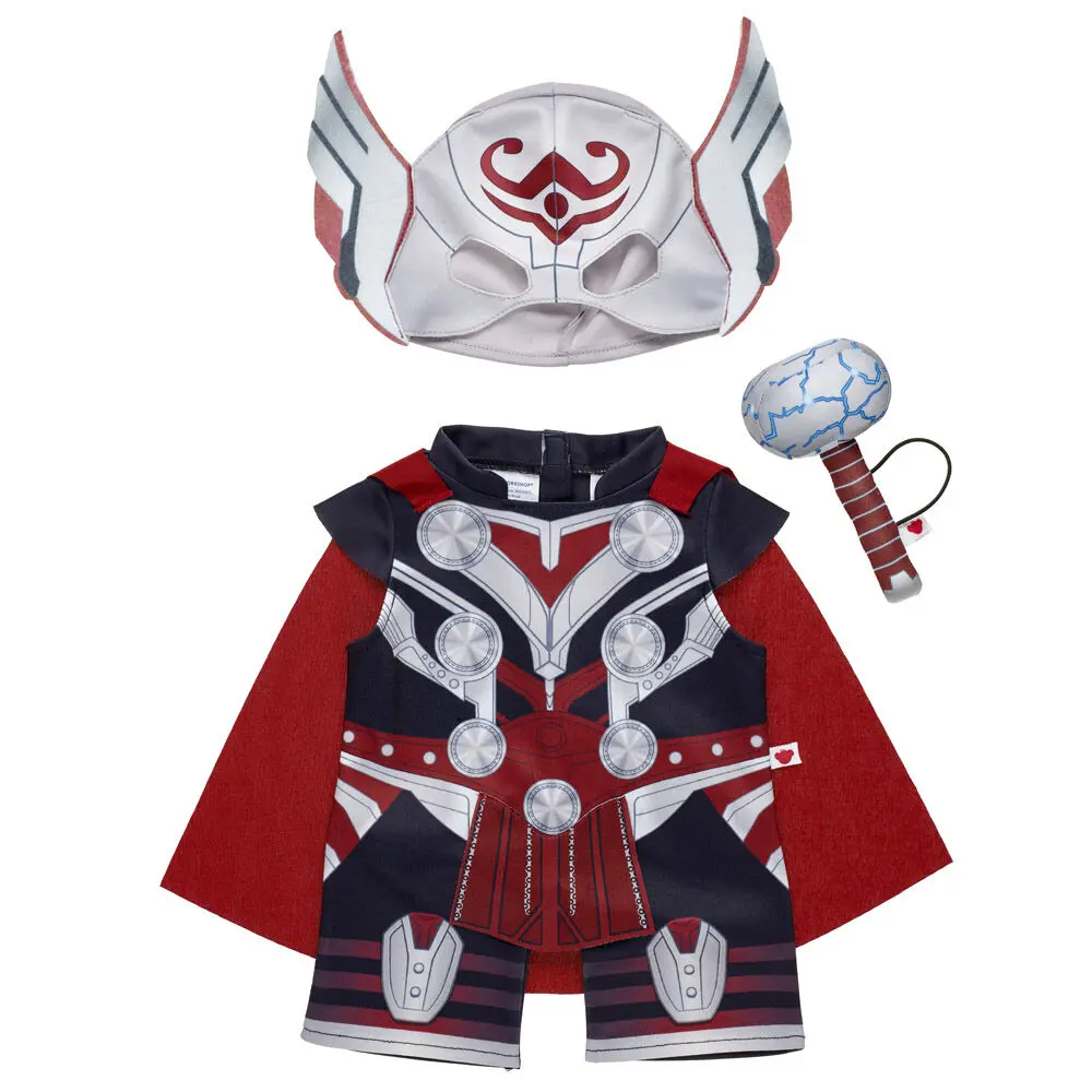 Mighty Thor Costume