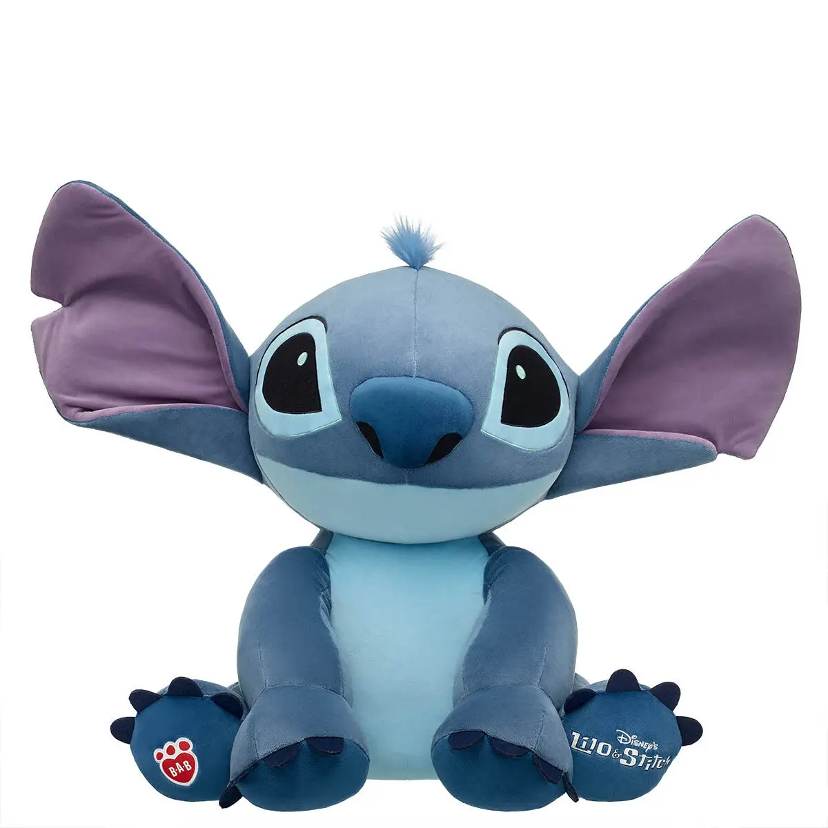 Giant Disney Stitch Plush - Image 2
