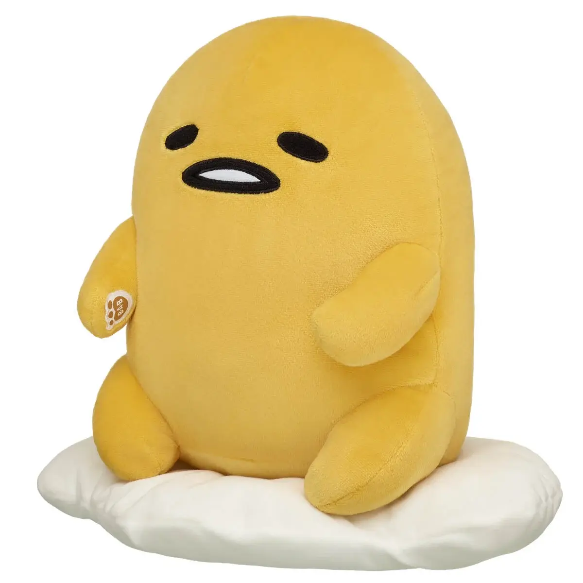 Sanrio Gudetama Plush
