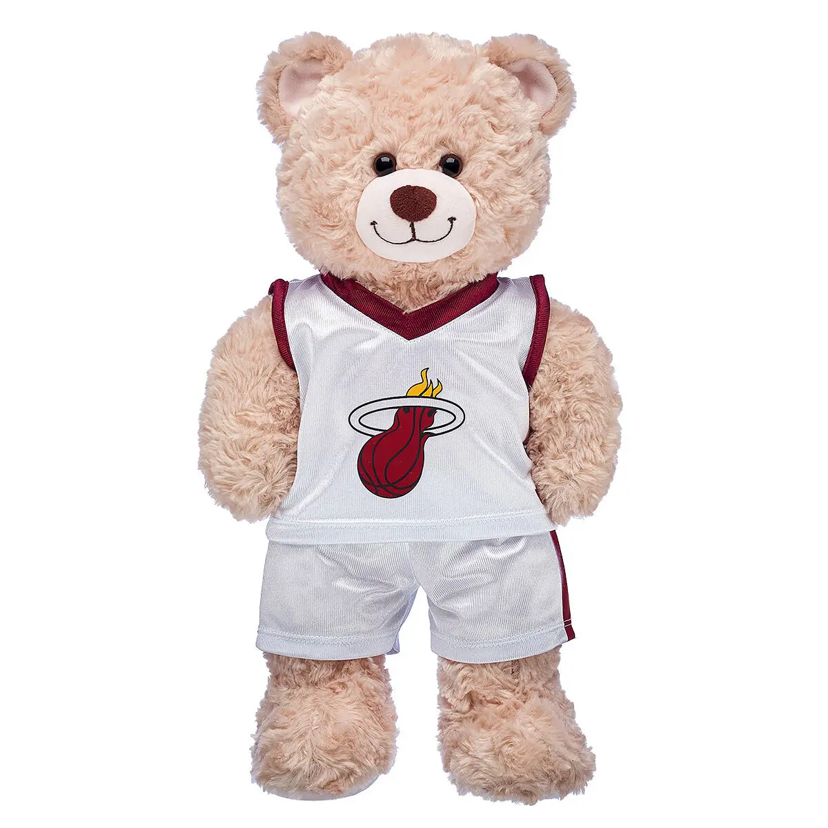 Miami Heat Uniform 2 Pc. - Image 2