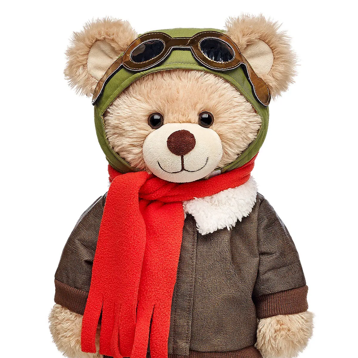 Peanuts Flying Ace Pilot Outfit - Image 2