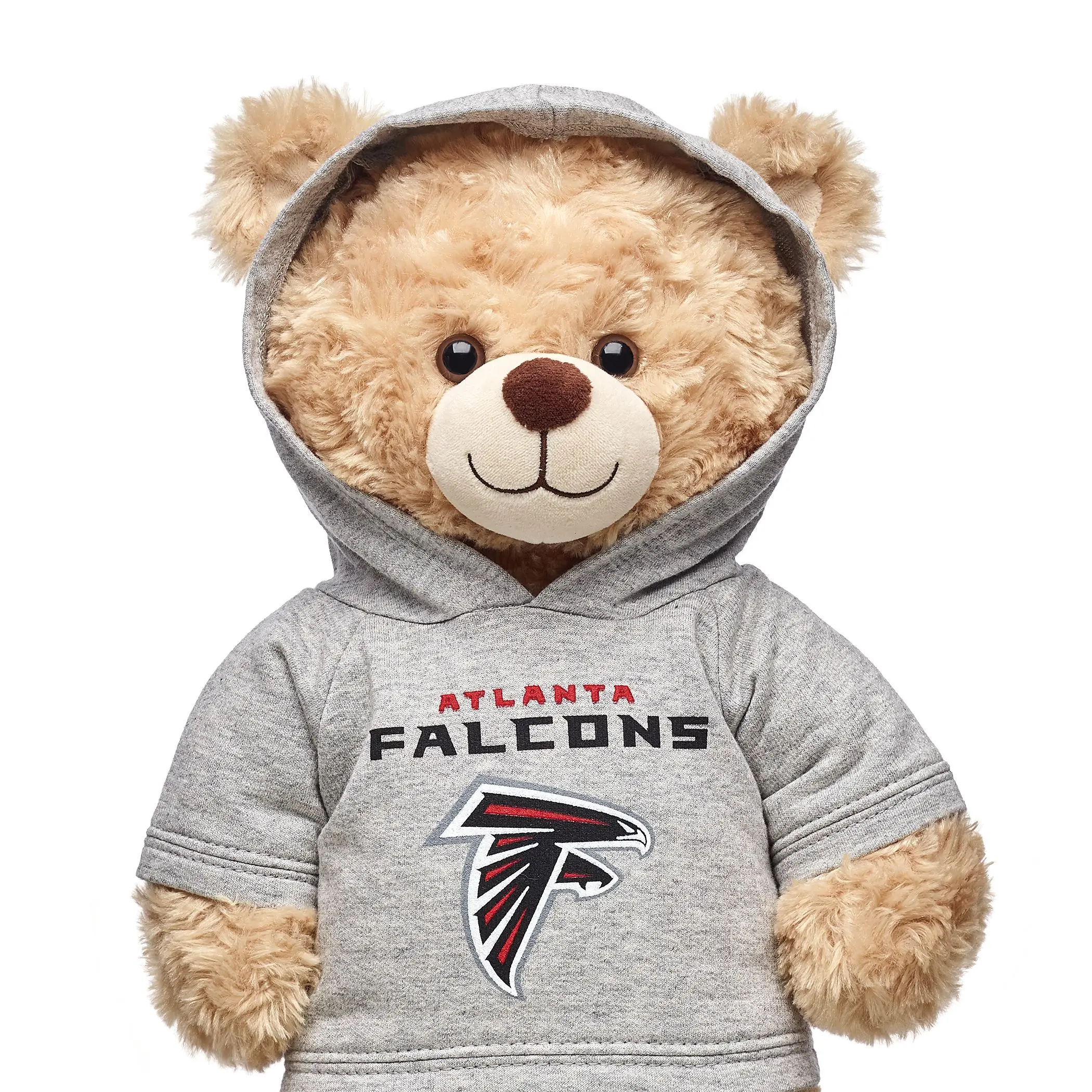 Atlanta Falcons Hoodie - Image 2