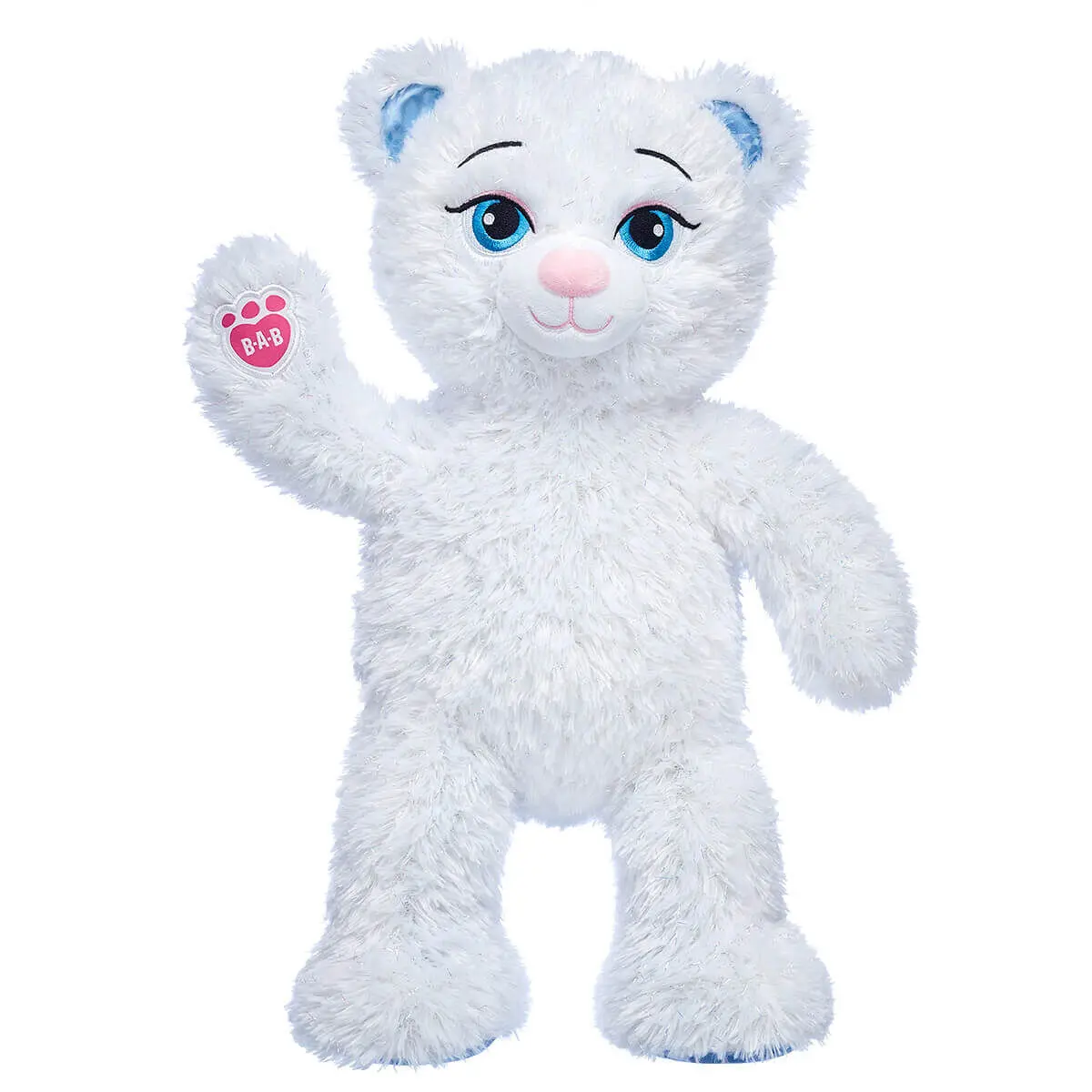 Disney Frozen 2 Elsa Inspired Teddy Bear - Image 2