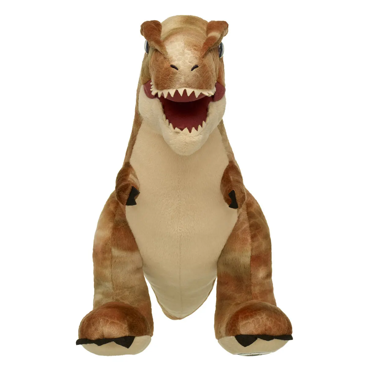 Jurassic World T. Rex Plush - Image 3