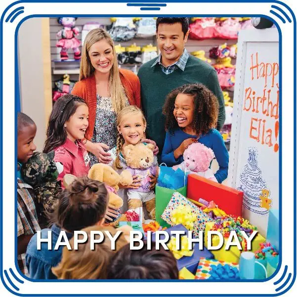 Birthday Song
