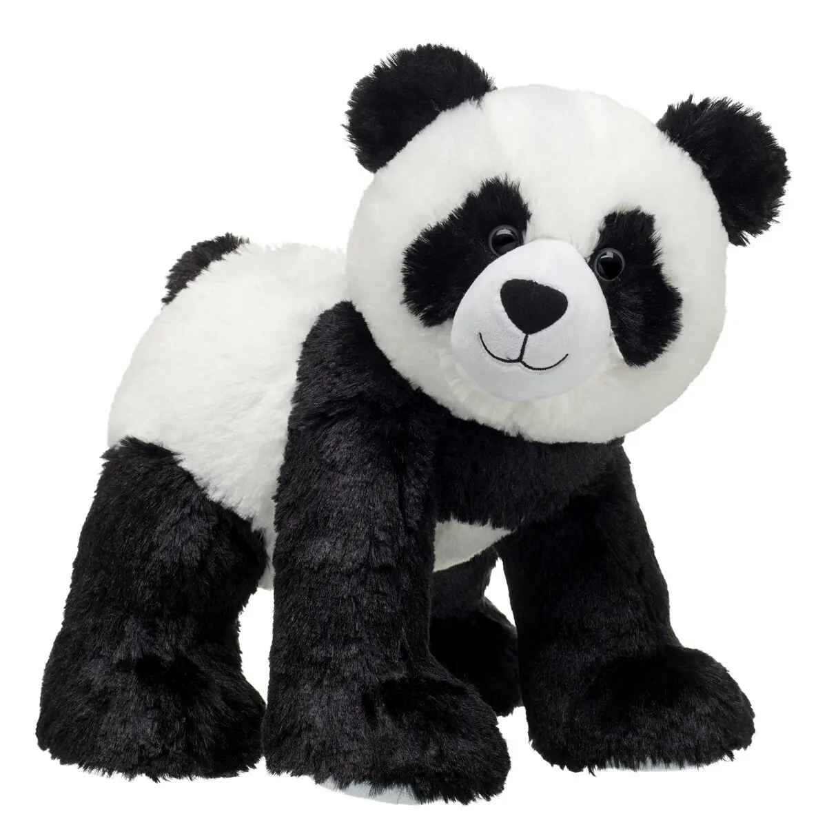 Panda Stuffed Animal - Image 3