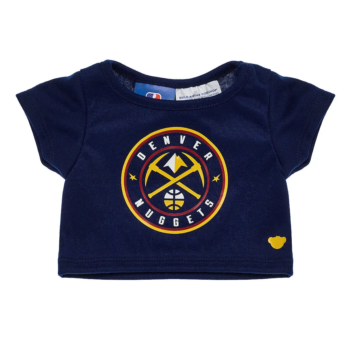 Denver Nuggets T-Shirt