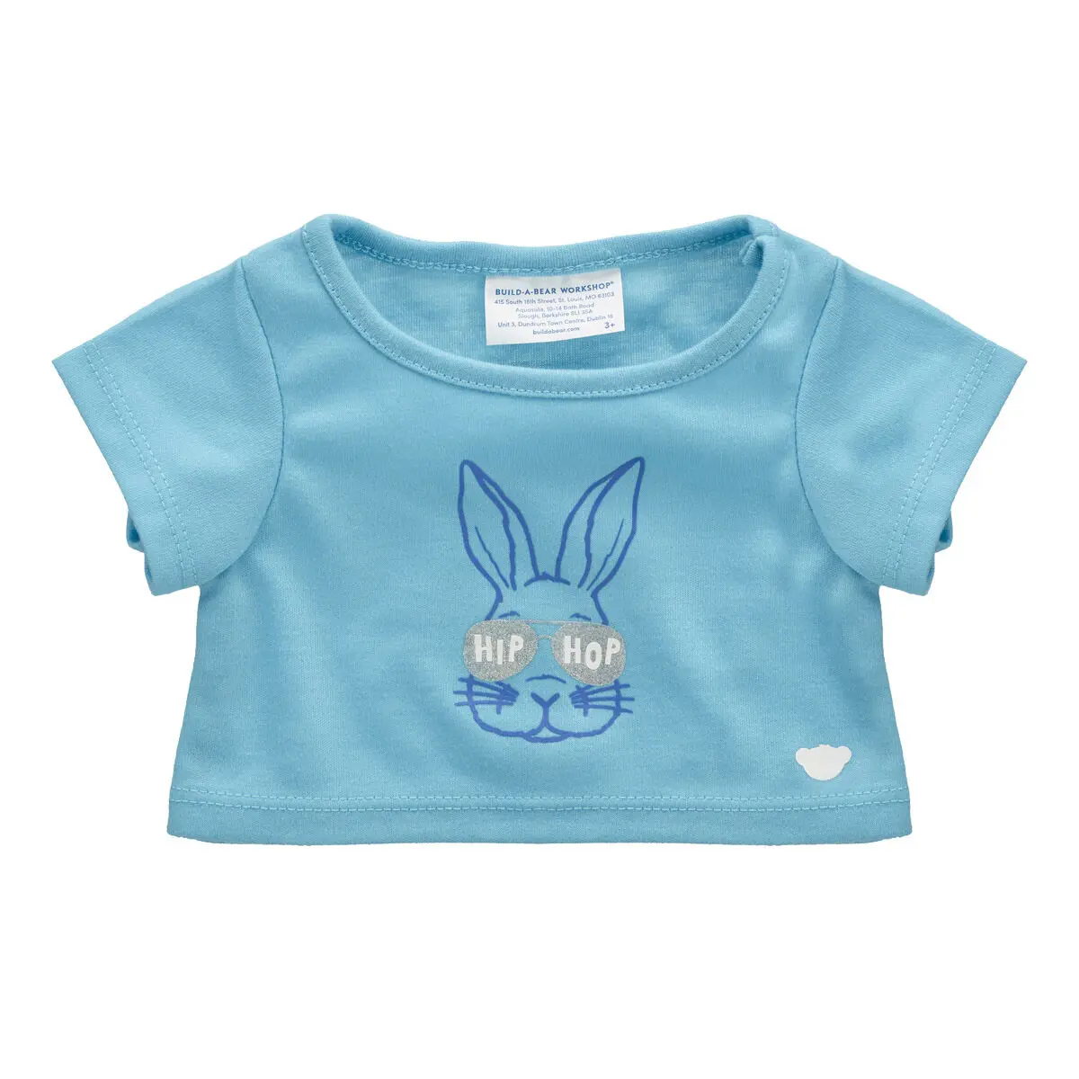 Hip Hop Bunny T-Shirt