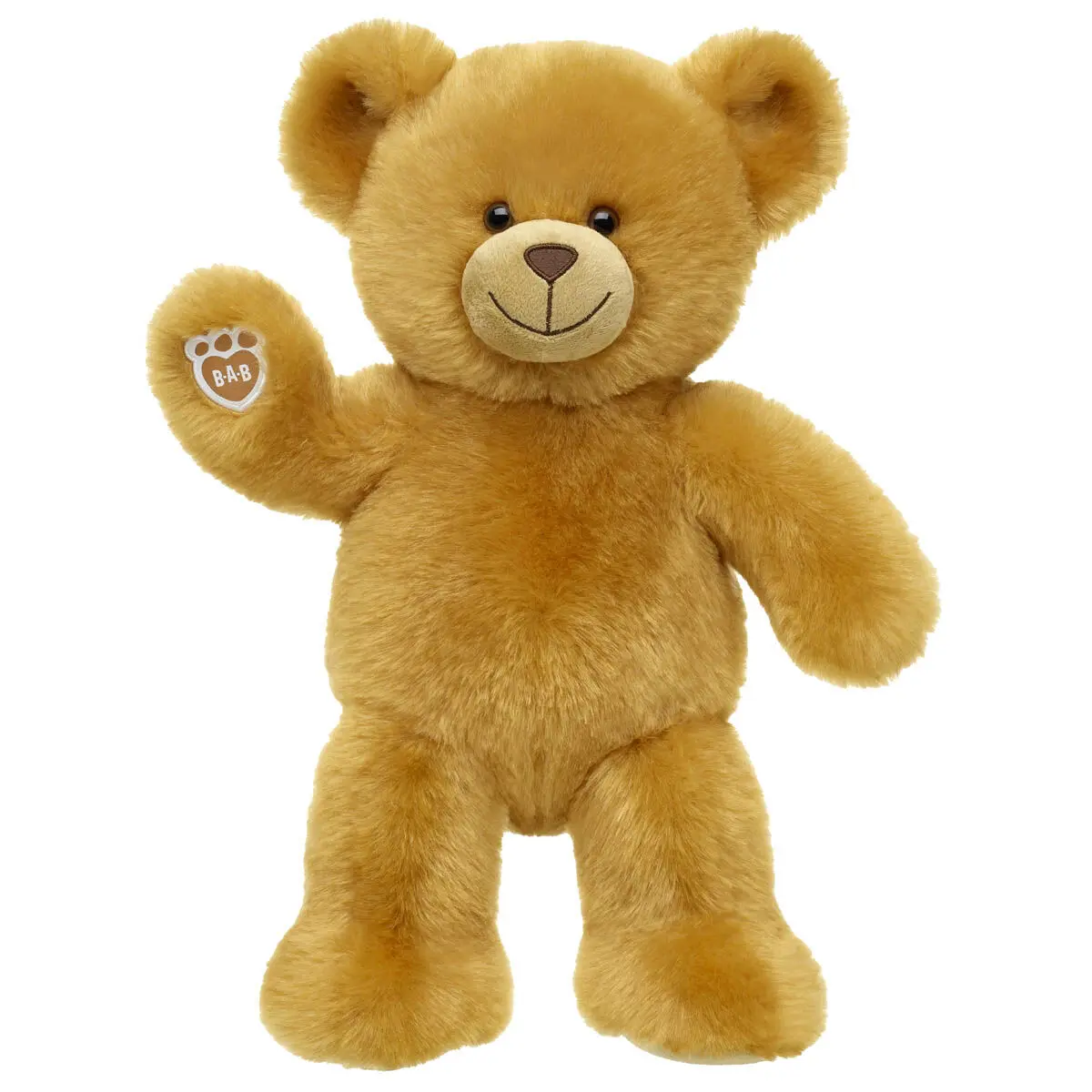 Read Teddy Bear - Image 2