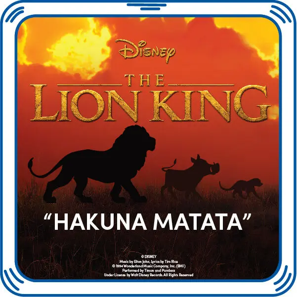 Hakuna Matata