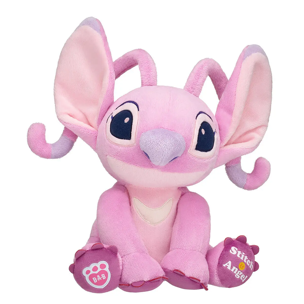 Disney Angel Plush - Image 2