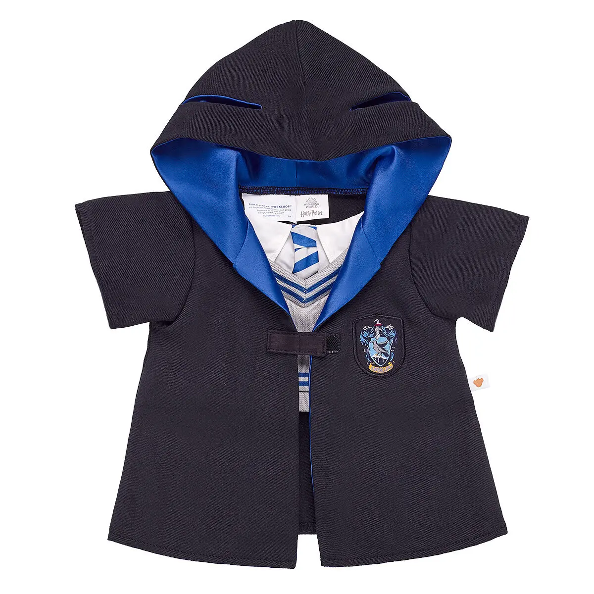 Harry Potter Ravenclaw House Robe