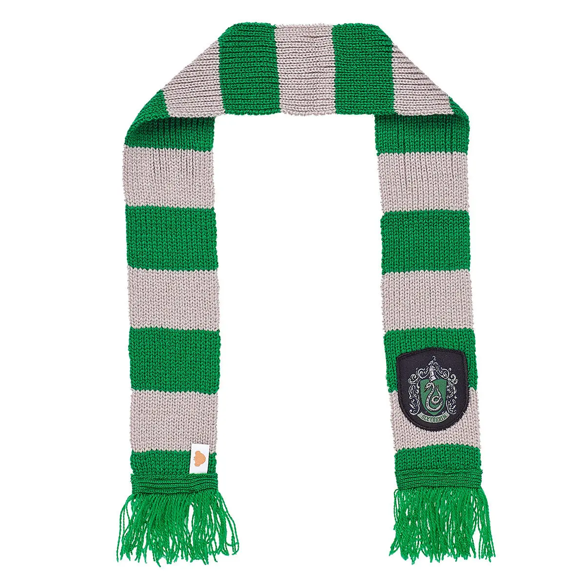Harry Potter Slytherin House Scarf