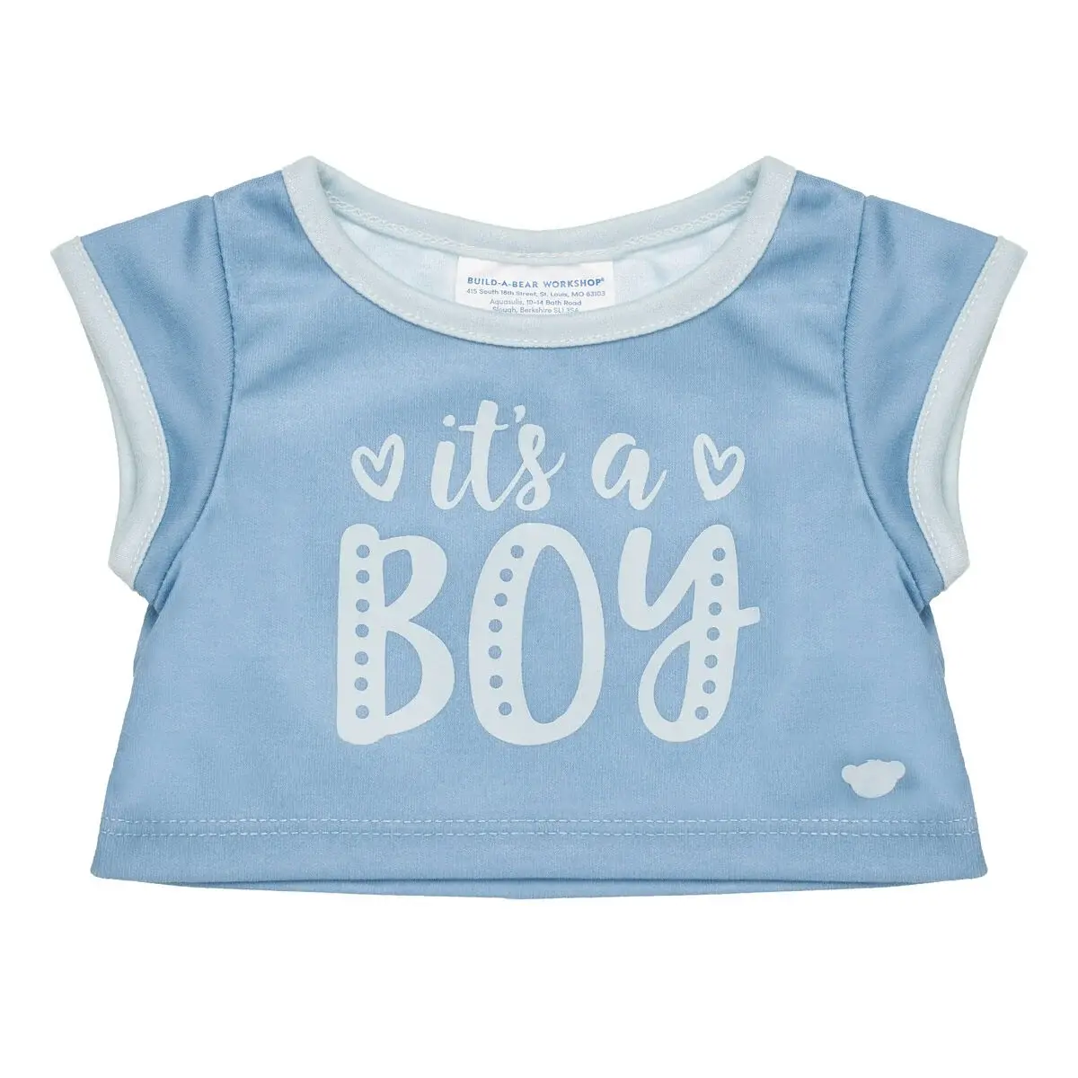 It's A Boy T-Shirt