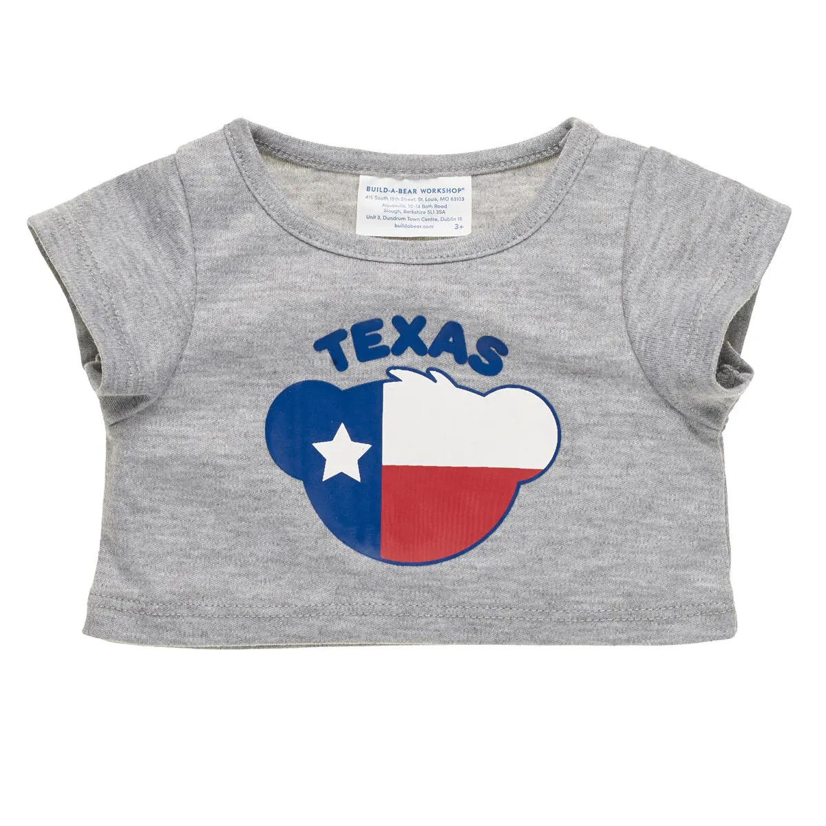 Texas T-Shirt