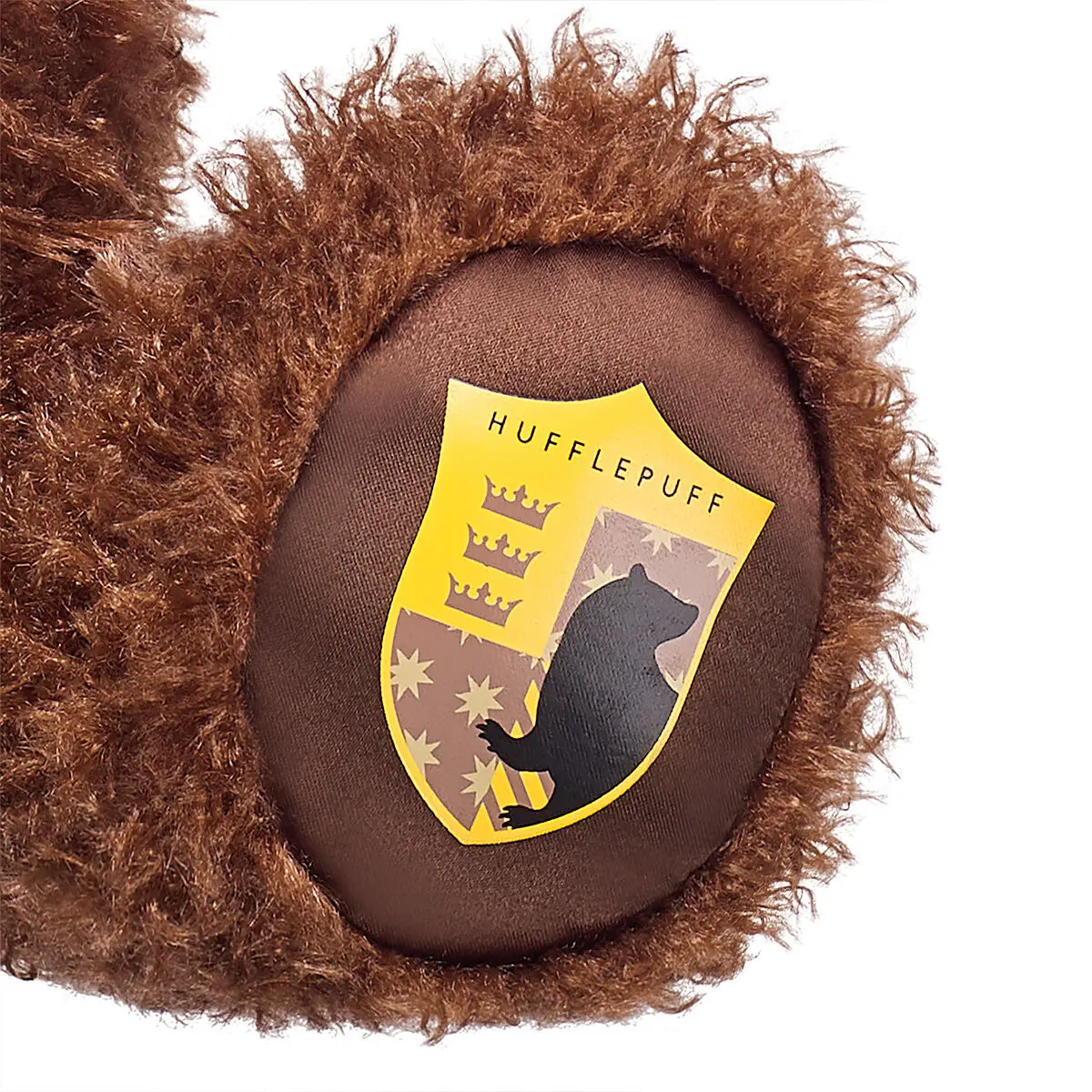 Harry Potter Hufflepuff House Teddy Bear - Image 3