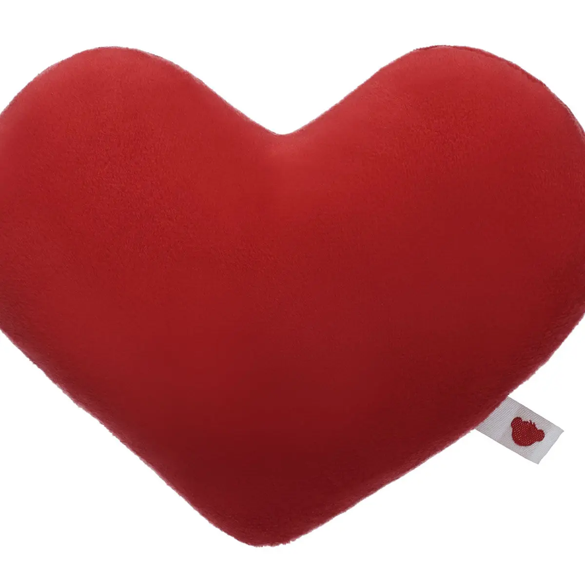 Personalized Embroidered Gifting Red Heart Wristie - Image 4