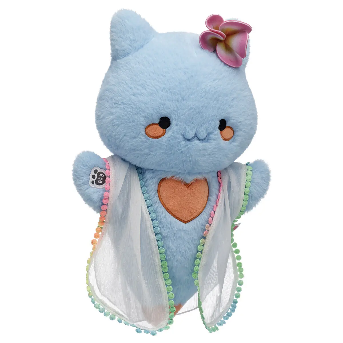 Sea Angel Plush Gift Set - Image 2