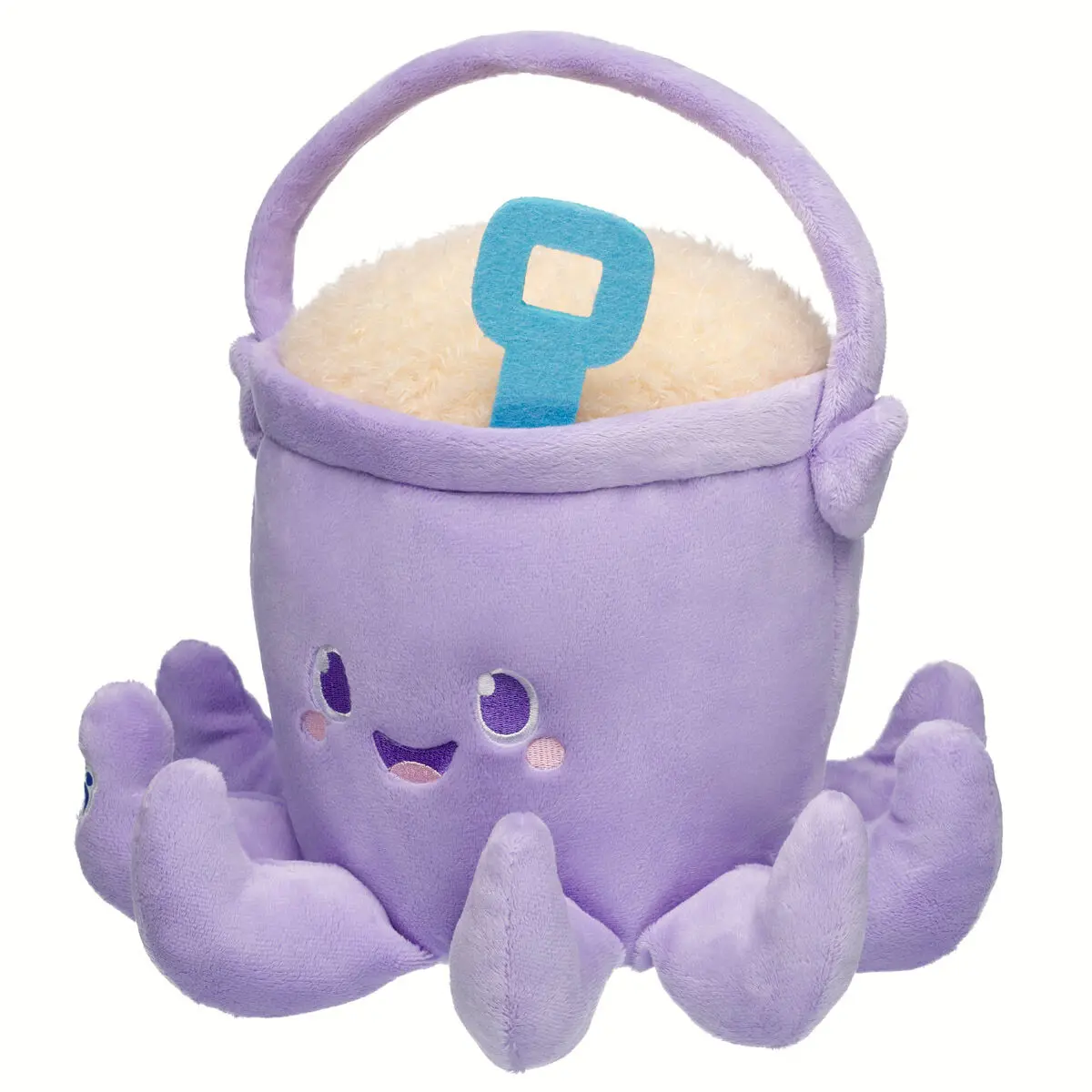 Octopail Mashimal Plush - Image 3