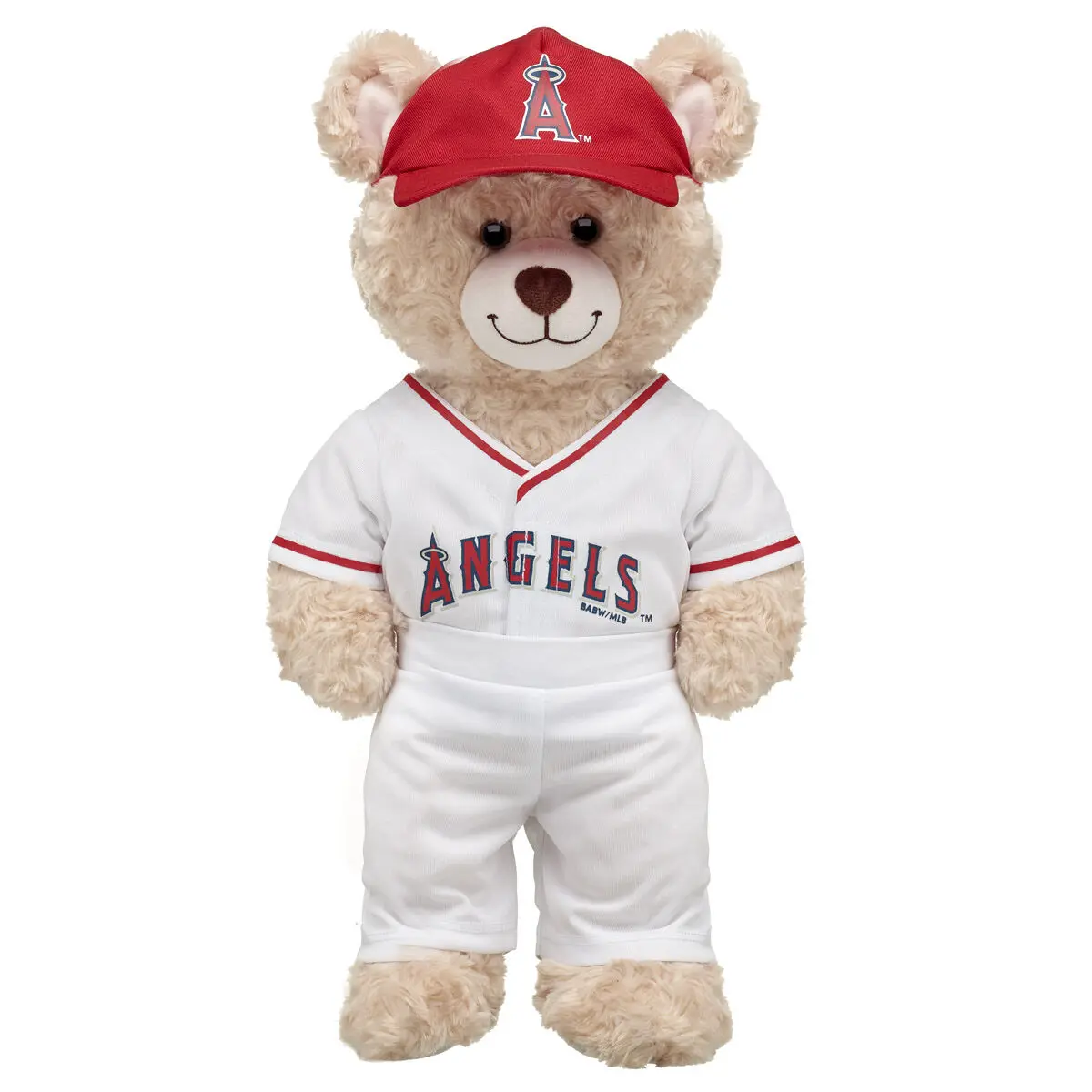 Los Angeles Angels Uniform 3 Pc. - Image 2