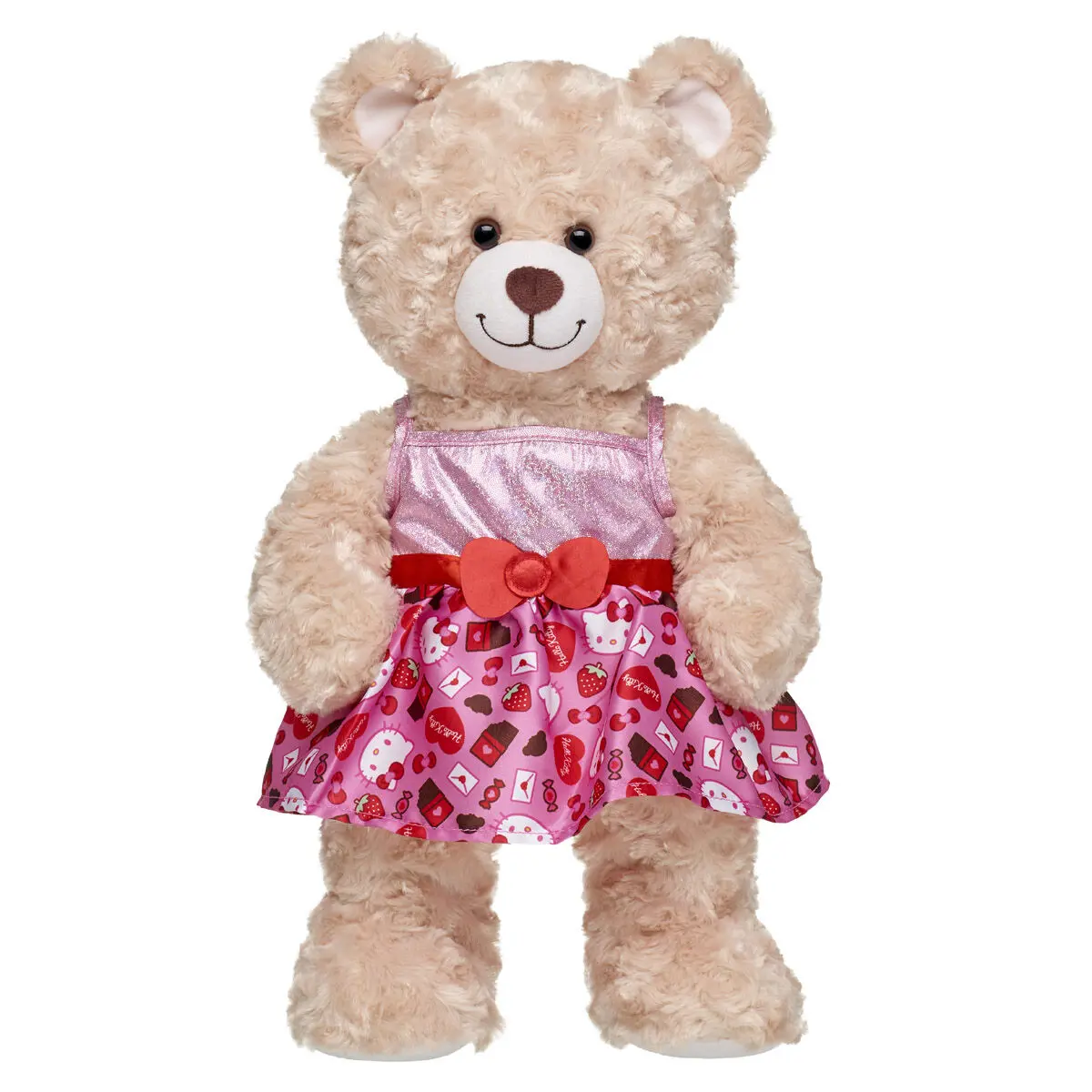 Sanrio️ Hello Kitty And Friends Valentine's Day Dress - Image 2