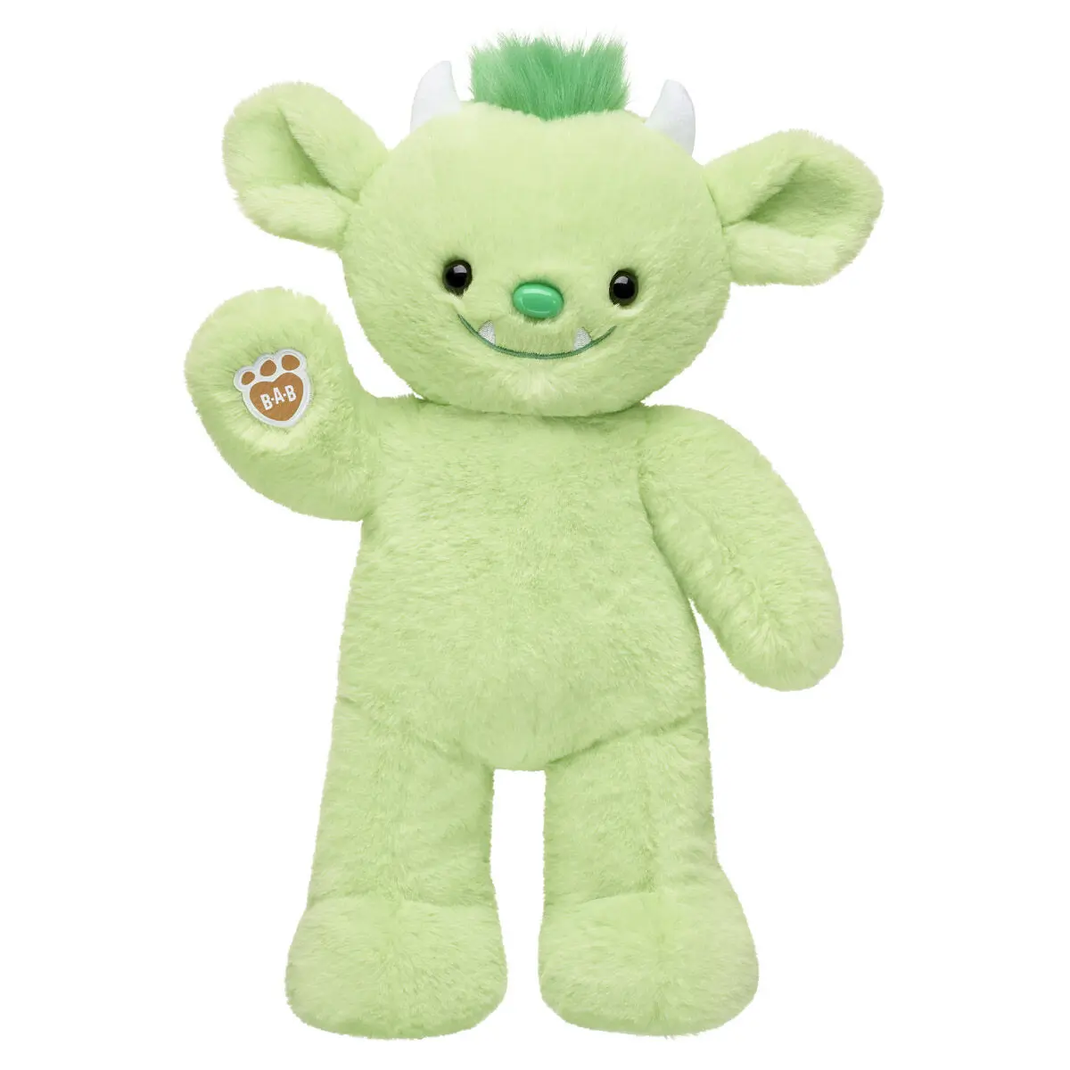 Groovy Goblin Plush - Image 2