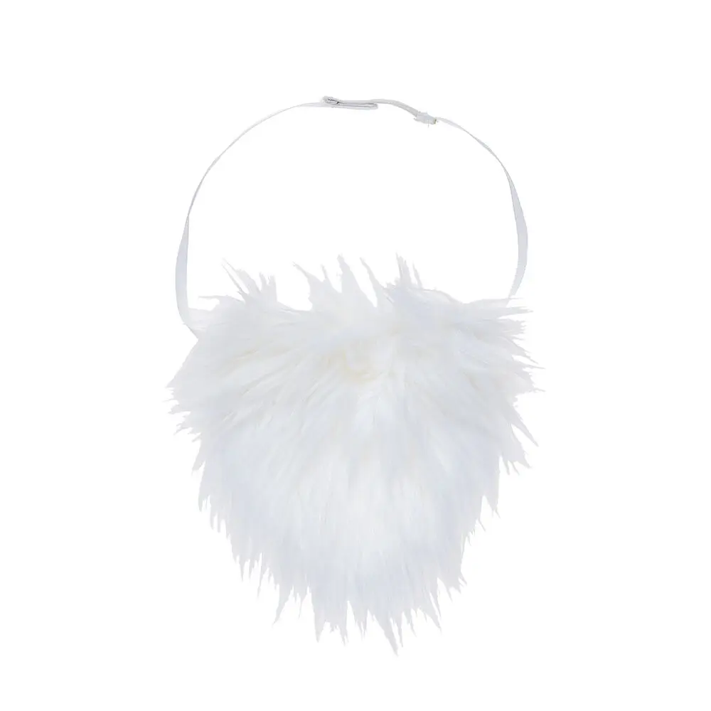 Santa Beard