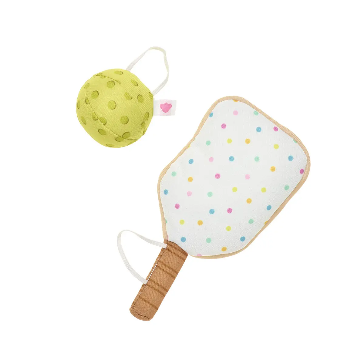 Pickleball Paddle And Ball Set 2 Pc.