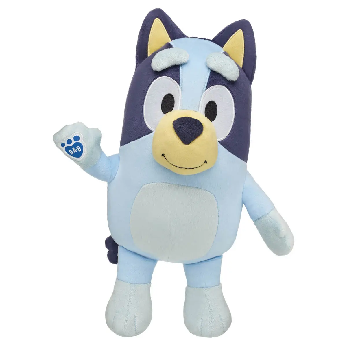 Bluey Plush Puppy - Image 2