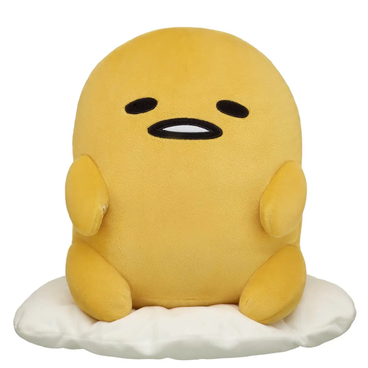 Sanrio Gudetama Plush - Image 2