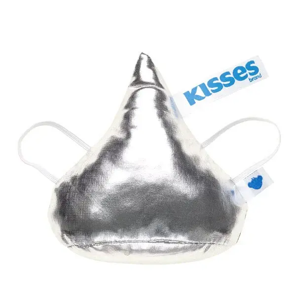 Hershey's Kisses Wristie
