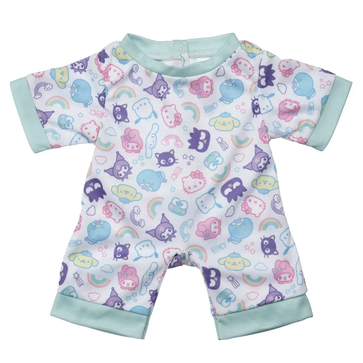 Sanrio Dreamy Pastels Hello Kitty Sleeper