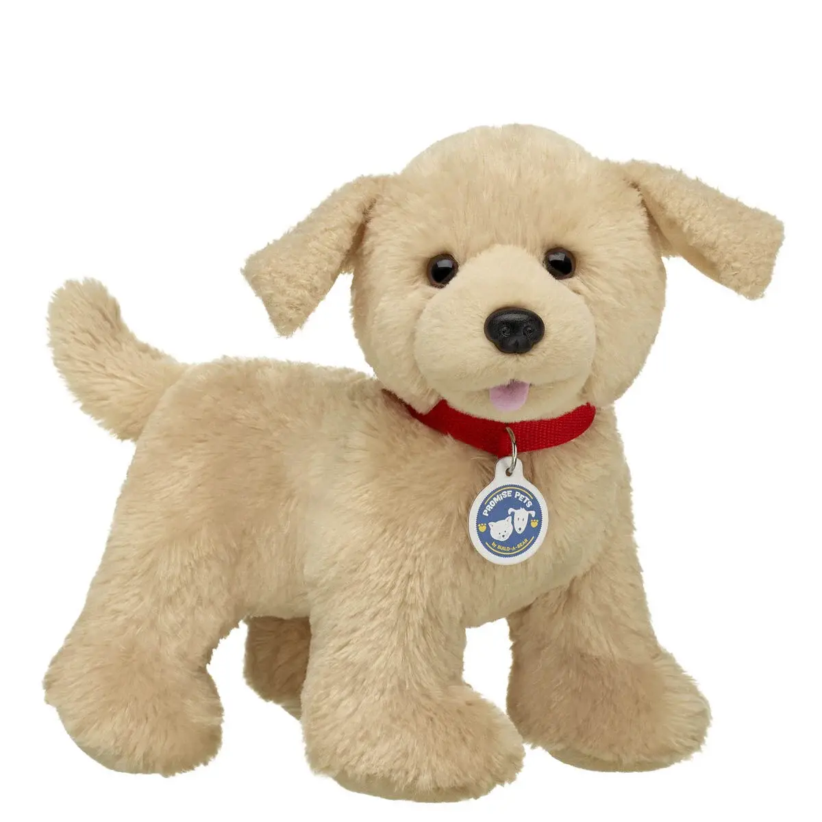 Promise Pets Golden Retriever