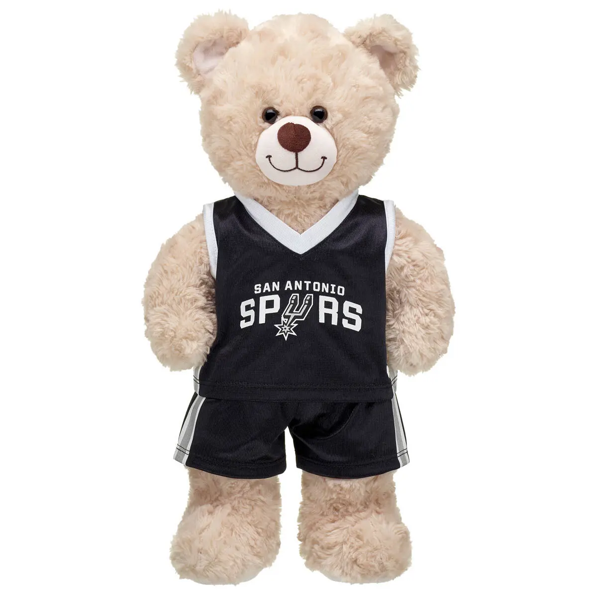 San Antonio Spurs Uniform 2 Pc. - Image 2