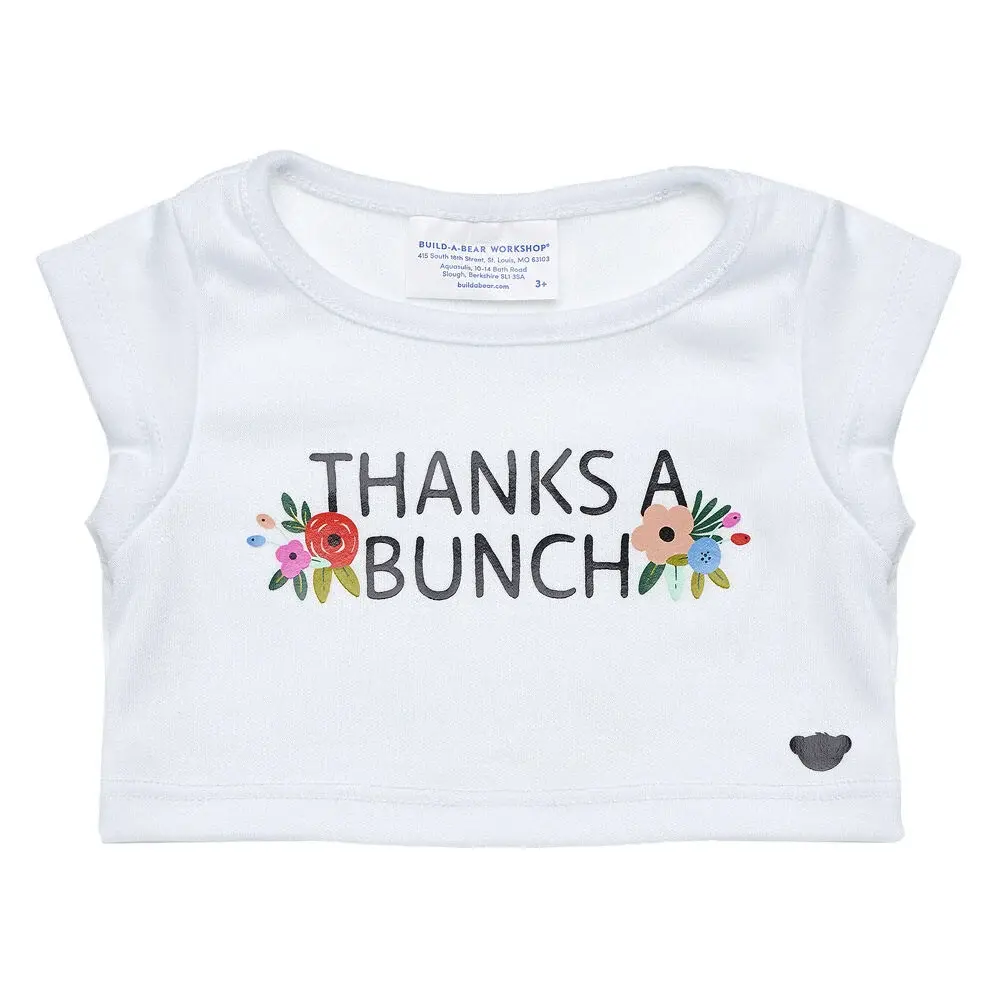 Thanks A Bunch T-Shirt