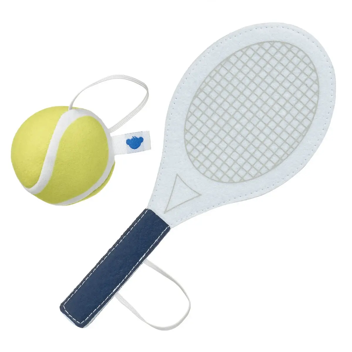 Tennis Ball And Racket Set