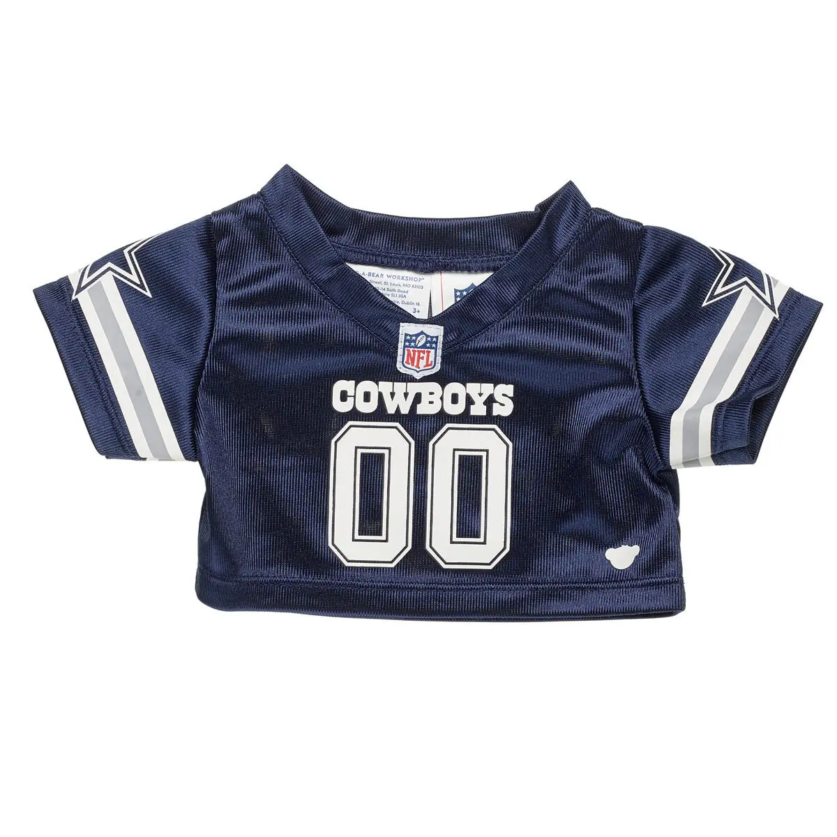 Dallas Cowboys Football Jersey