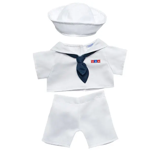 Sailor Uniform 3 Pc.