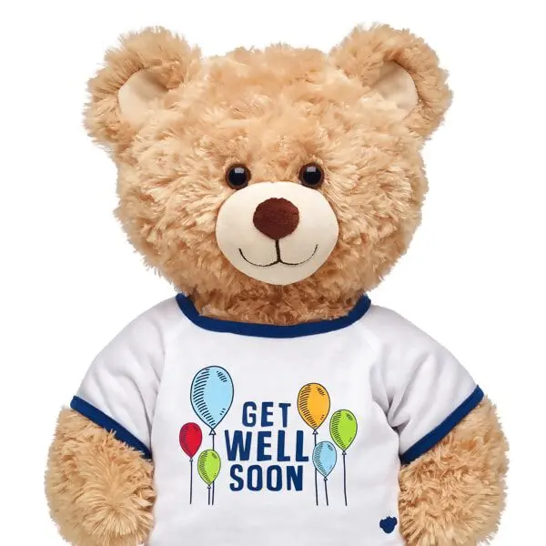 Get Well Soon T-Shirt - Image 2
